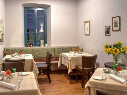 Foto: Restaurant Admiral